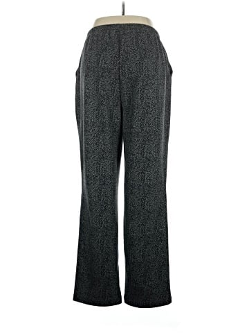 Lands' End Dress Pants (view 2)