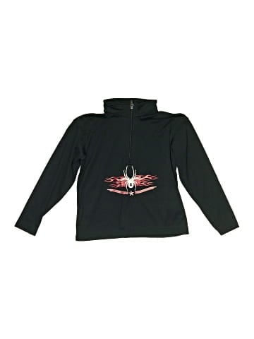 Spyder Pullover Hoodie (view 1)