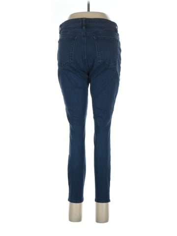Ann Taylor LOFT Outlet Jeans (view 2)