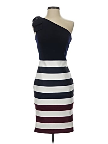 Ted Baker London Cocktail Dress (view 1)