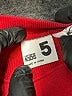 Assorted Brands Red Sweatshirt Size 5 - photo 5
