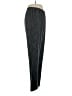 Lands' End Chevron-herringbone Gray Dress Pants Size XL (tall) - photo 4
