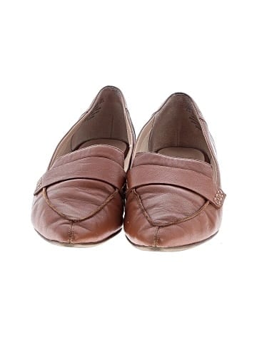 Franco Sarto Flats (view 2)