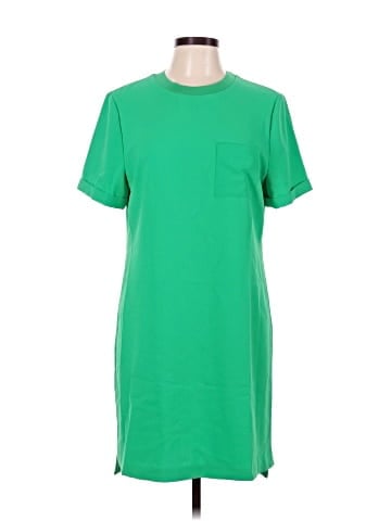 Alice + Olivia Casual Dress (view 1)