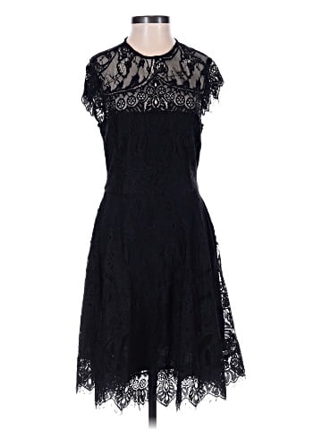 BB Dakota Cocktail Dress (view 1)