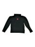 Spyder 100% Polyester Black Pullover Hoodie Size 6 - photo 2