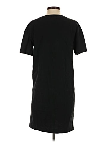 Madewell Pocket Tee Dress (view 2)