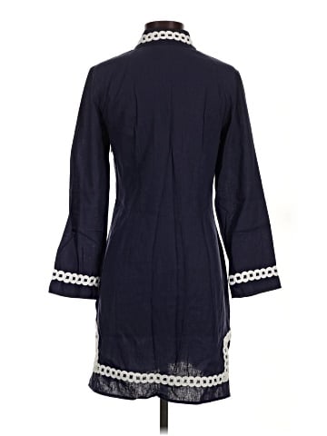 Sail to Sable Casual Dress (view 2)