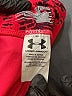 Under Armour Graphic Pink Active Pants Size XL - photo 8