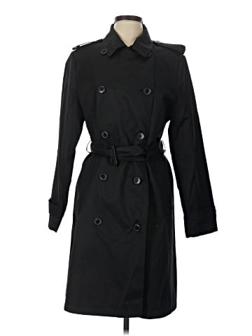 Lauren by Ralph Lauren Trenchcoat (view 1)