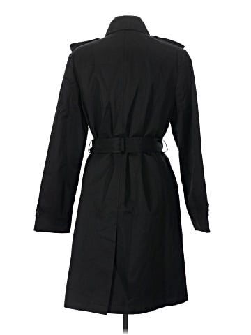 Lauren by Ralph Lauren Trenchcoat (view 2)
