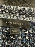 Ann Taylor Tweed Black Pullover Sweater Size L - photo 7