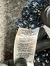 Ann Taylor Tweed Black Pullover Sweater Size L - photo 8