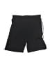 Reebok Black Athletic Shorts Size 14 - 15 - photo 2