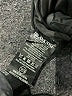 Blank NYC Metallic Black Jacket Size XS - photo 7