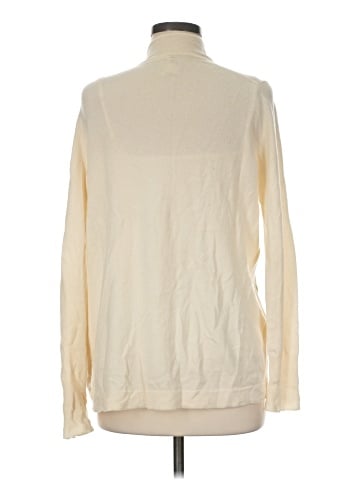 J.Crew Collection Cashmere Cardigan (view 2)