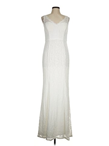 Adrianna Papell Cocktail Dress (view 1)