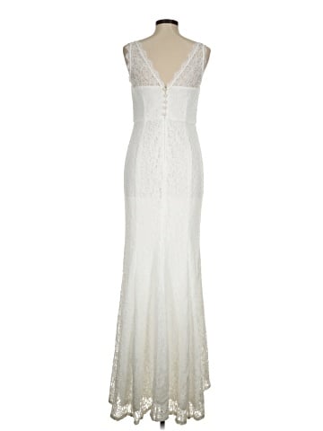 Adrianna Papell Cocktail Dress (view 2)