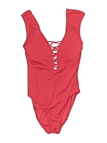 Bleu Rod Beattie One Piece Swimsuit (view 1)