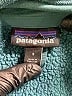 Patagonia 100% Polyester Teal Pullover Sweater Size S - photo 7