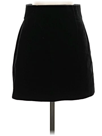 Zara Casual Skirt (view 1)