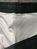 Nike Color Block Black Athletic Shorts Size L - photo 3