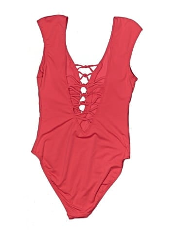 Bleu Rod Beattie One Piece Swimsuit (view 2)
