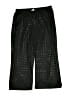 Assorted Brands Black Swimsuit Cover Up Size 1X - photo 1