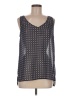 Gap Outlet Blue Tank Top Size M - photo 1