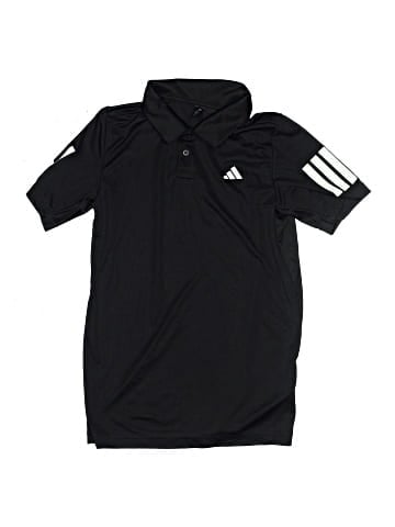 Adidas Short Sleeve Polo (view 1)