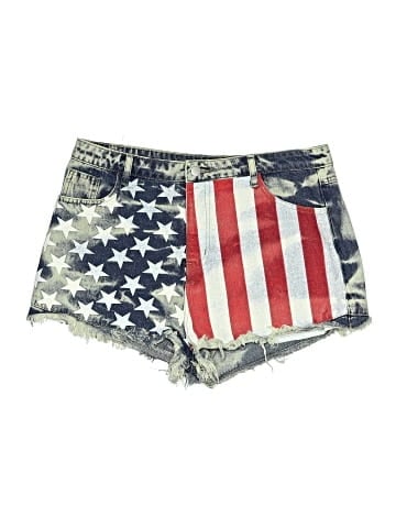Bibi Shorts (view 1)