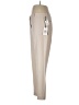 DKNY Solid Tan Dress Pants Size 12 - photo 5