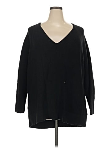 Athleta Pullover Sweater (view 1)
