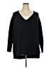 Athleta Black Pullover Sweater Size 3X - photo 1