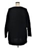 Athleta Black Pullover Sweater Size 3X - photo 2