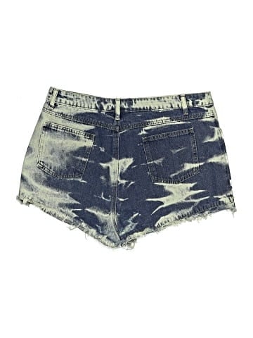 Bibi Shorts (view 2)