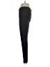 Hue Solid Black Active Pants Size S - photo 5