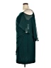 MSK Teal Cocktail Dress Size 2X - photo 5