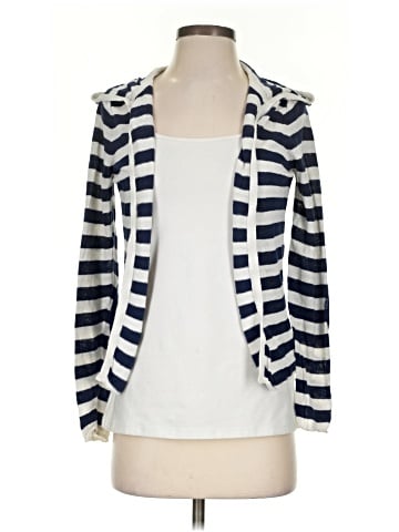Ann Taylor Cardigan (view 1)