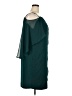 MSK Teal Cocktail Dress Size 2X - photo 4