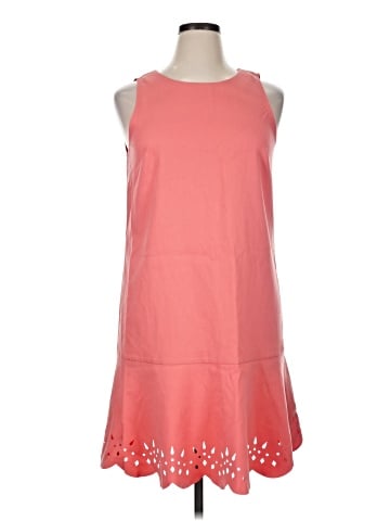 Ann Taylor LOFT Casual Dress (view 1)