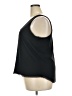 Chelsea28 100% Polyester Black Sleeveless Blouse Size XXL - photo 5