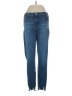 J Brand Blue Jeans Size 27 waist - photo 1