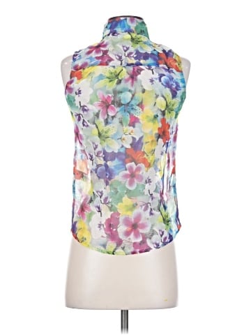 Aeropostale Sleeveless Blouse (view 2)