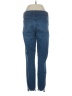 J Brand Blue Jeans Size 27 waist - photo 2
