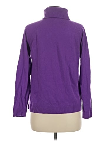 United Colors Of Benetton Long Sleeve Turtleneck (view 2)