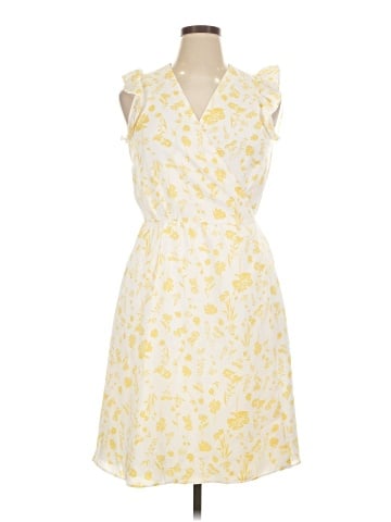 Ann Taylor Cocktail Dress (view 1)