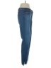 J Brand Blue Jeans Size 27 waist - photo 4