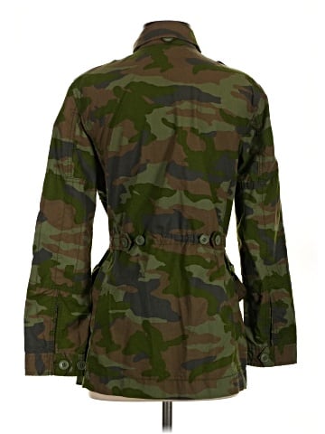 J.Crew Raincoat (view 2)