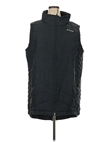 Columbia Vest (view 1)